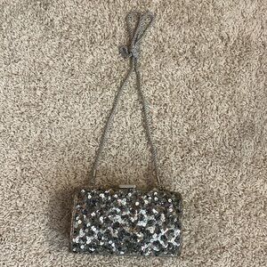 Preston & York evening bag